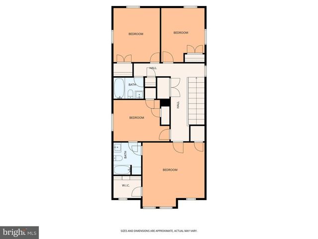 2225 N 54TH ST, Philadelphia, PA 19131