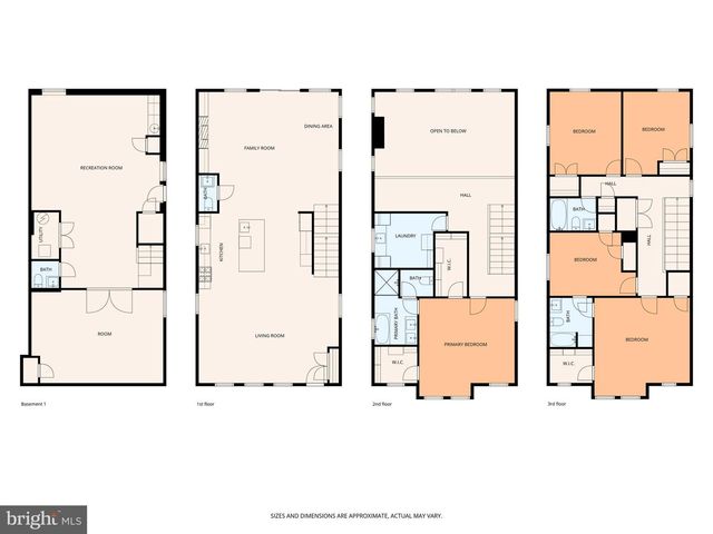 2225 N 54TH ST, Philadelphia, PA 19131