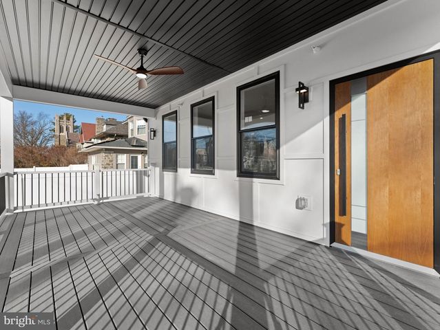 2225 N 54TH ST, Philadelphia, PA 19131