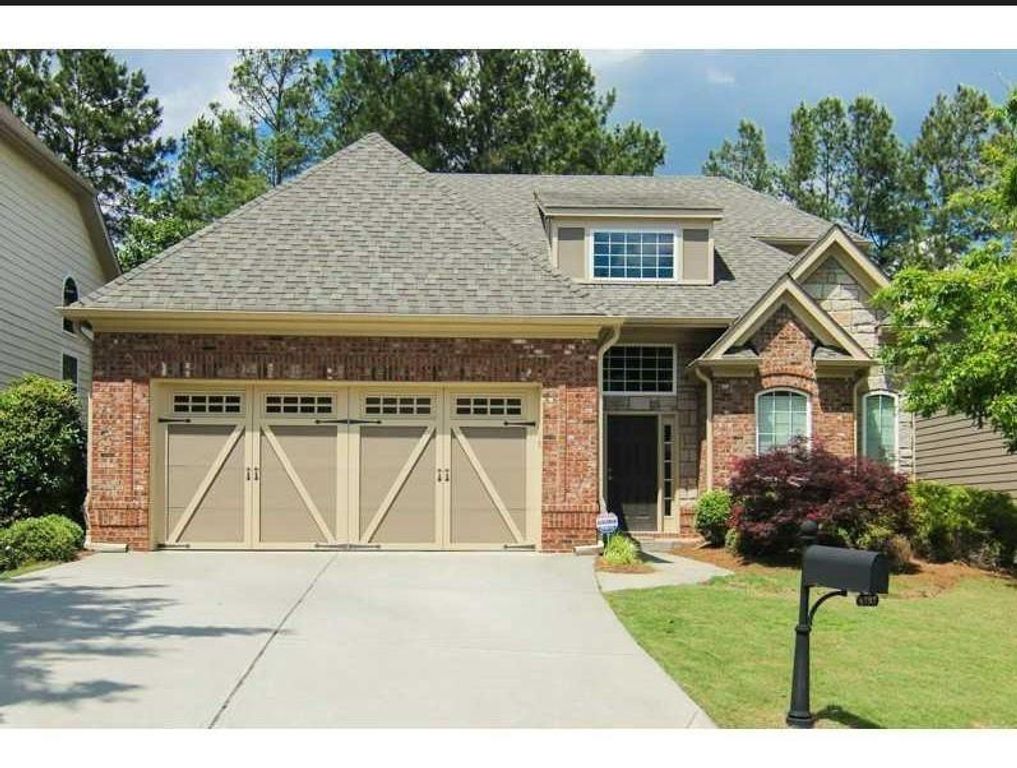 4595 Essen Lane, Cumming, GA 30041