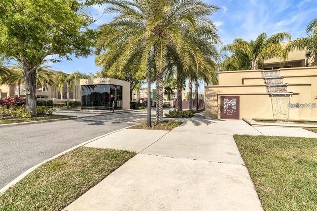 7605 RECIFE DRIVE, Kissimmee, FL 34747