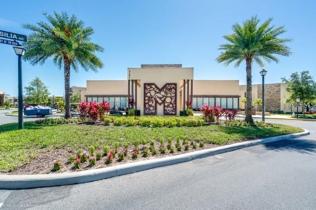 7605 RECIFE DRIVE, Kissimmee, FL 34747