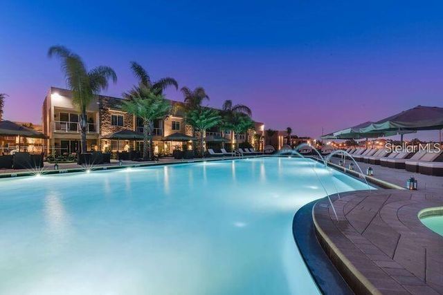 7605 RECIFE DRIVE, Kissimmee, FL 34747