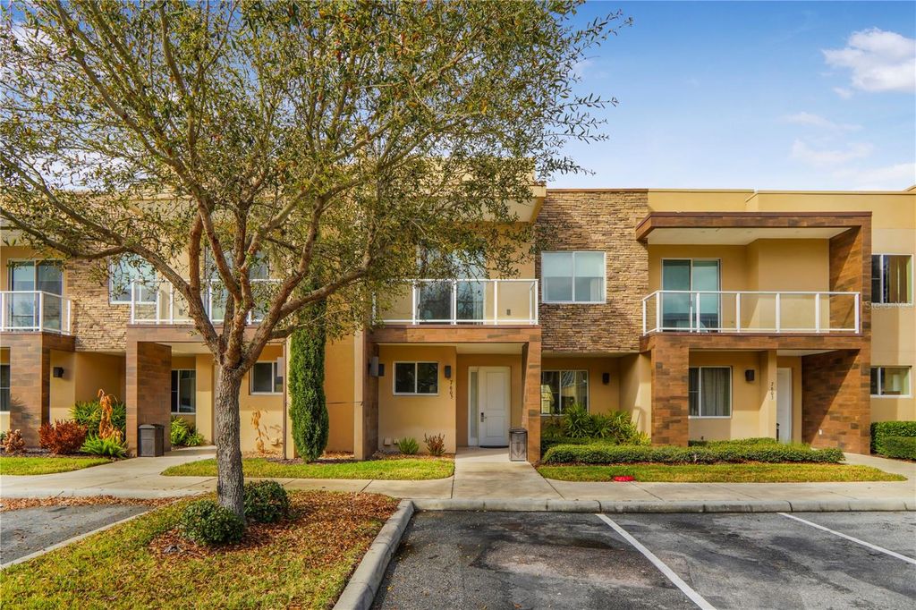 7605 RECIFE DRIVE, Kissimmee, FL 34747