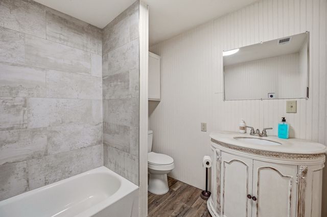255 Glenn Street, Bluff Dale, TX 76433