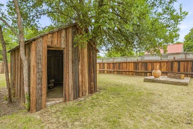 255 Glenn Street, Bluff Dale, TX 76433