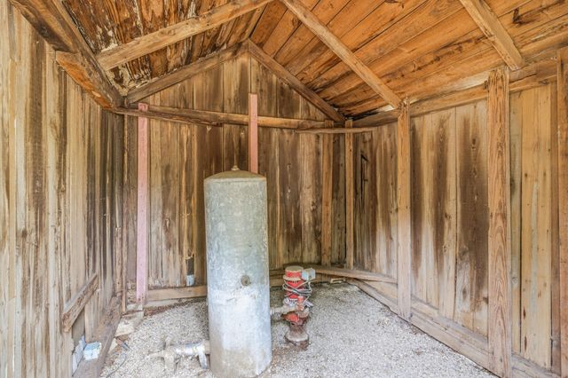 255 Glenn Street, Bluff Dale, TX 76433