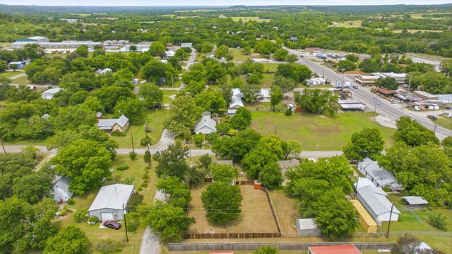 255 Glenn Street, Bluff Dale, TX 76433