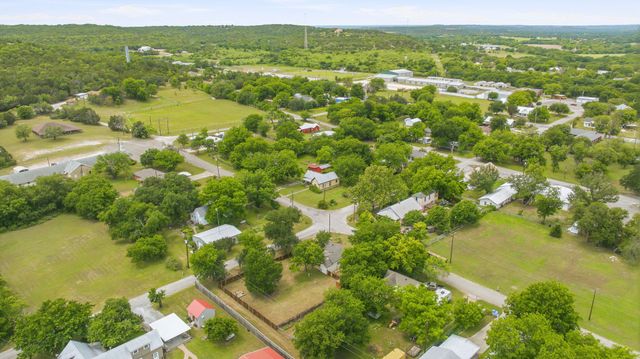 255 Glenn Street, Bluff Dale, TX 76433