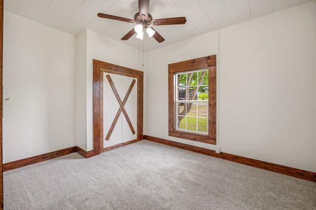 255 Glenn Street, Bluff Dale, TX 76433