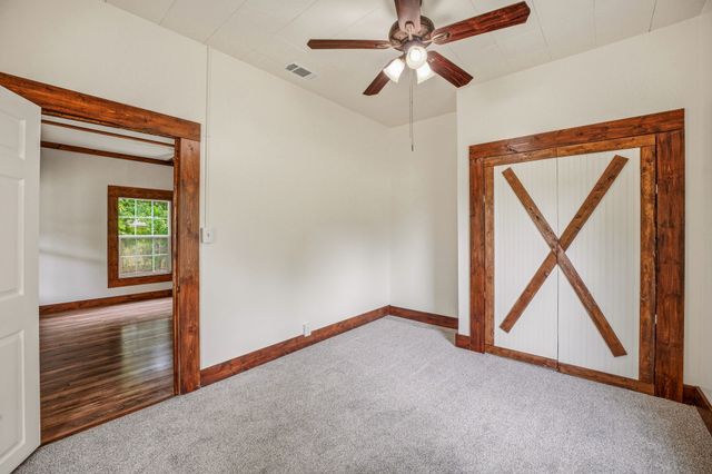 255 Glenn Street, Bluff Dale, TX 76433
