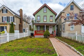 748 W Front St, Plainfield City, NJ 07060