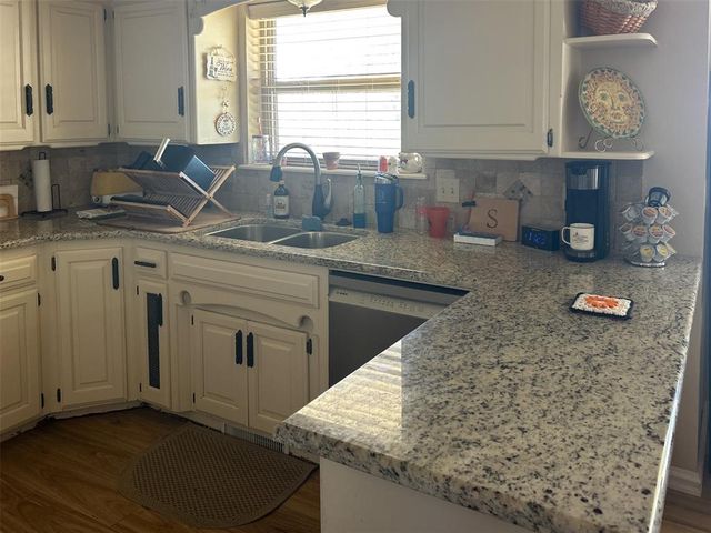 12833 Green Valley Drive, Oklahoma City, OK 73120