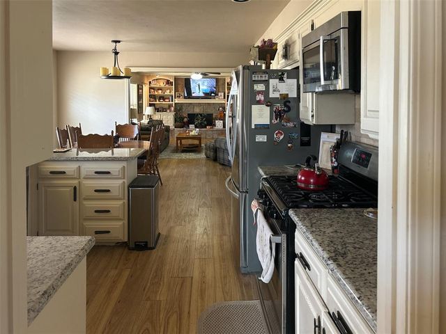 12833 Green Valley Drive, Oklahoma City, OK 73120