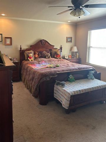 12833 Green Valley Drive, Oklahoma City, OK 73120