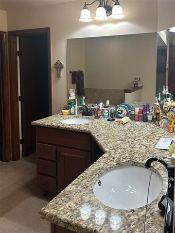 12833 Green Valley Drive, Oklahoma City, OK 73120