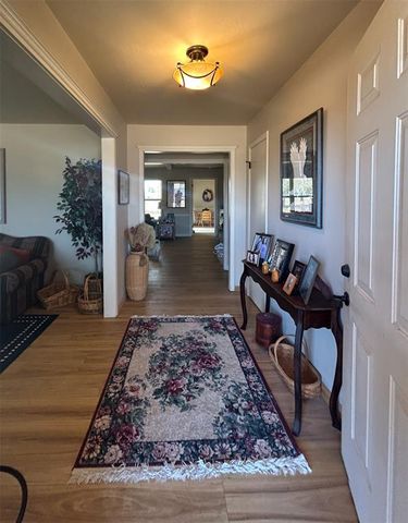 12833 Green Valley Drive, Oklahoma City, OK 73120