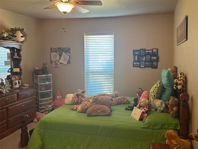 12833 Green Valley Drive, Oklahoma City, OK 73120