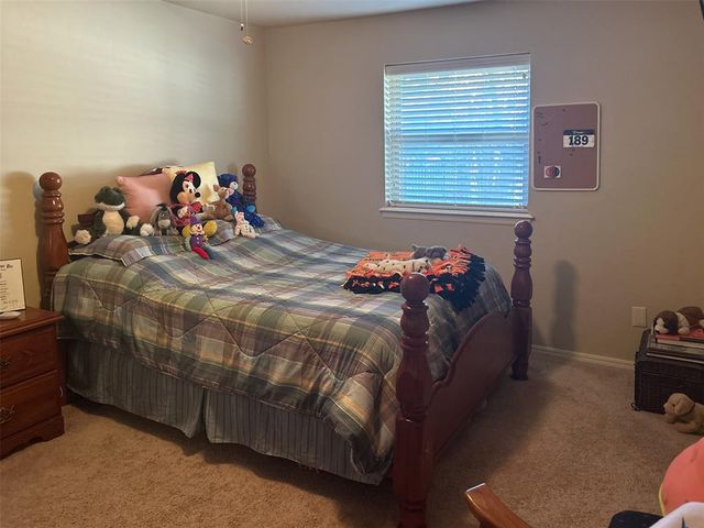 12833 Green Valley Drive, Oklahoma City, OK 73120