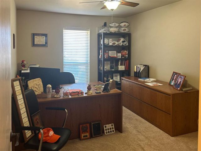 12833 Green Valley Drive, Oklahoma City, OK 73120