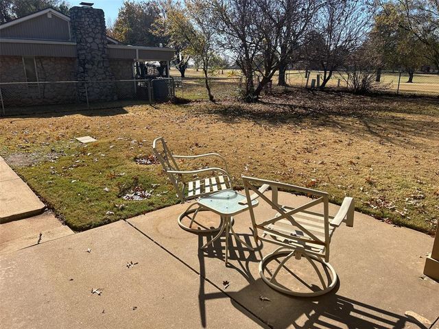 12833 Green Valley Drive, Oklahoma City, OK 73120