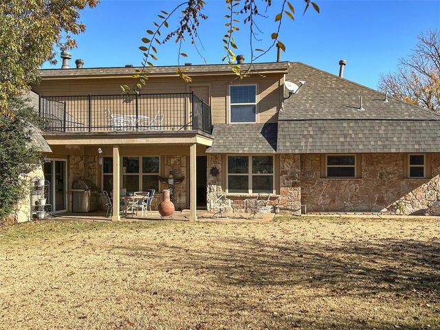 12833 Green Valley Drive, Oklahoma City, OK 73120