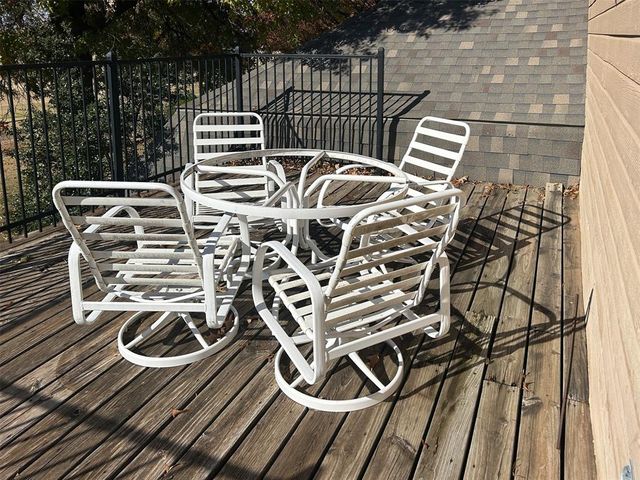 12833 Green Valley Drive, Oklahoma City, OK 73120