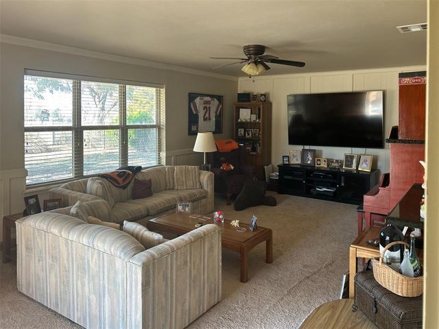 12833 Green Valley Drive, Oklahoma City, OK 73120