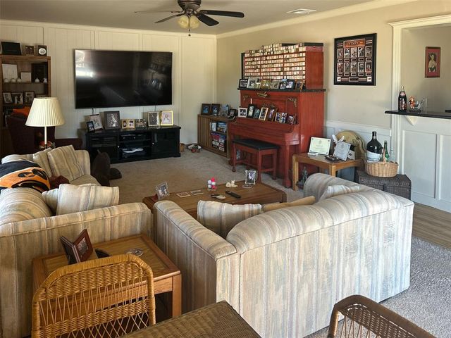 12833 Green Valley Drive, Oklahoma City, OK 73120