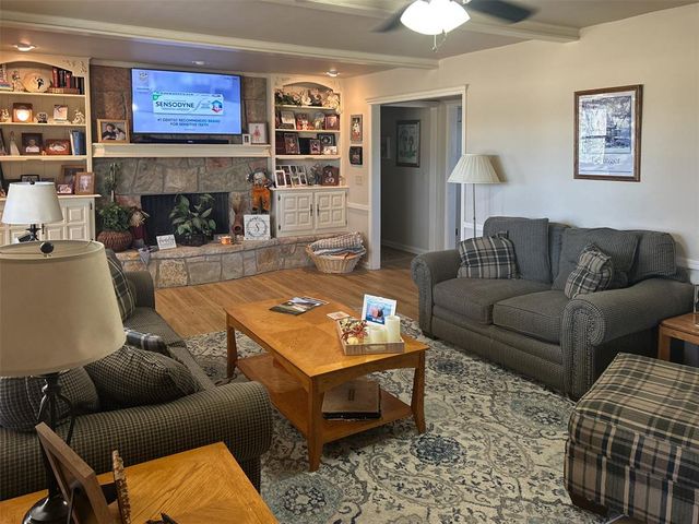 12833 Green Valley Drive, Oklahoma City, OK 73120