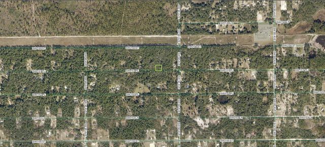 4089-061-001 SW 151ST PLACE, Dunnellon, FL 34432