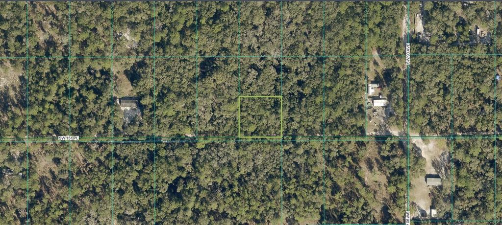 4089-061-001 SW 151ST PLACE, Dunnellon, FL 34432