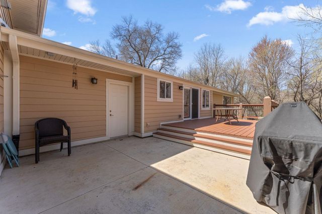 2527 148th Lane NE, Ham Lake, MN 55304