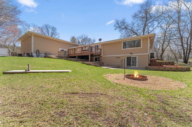 2527 148th Lane NE, Ham Lake, MN 55304