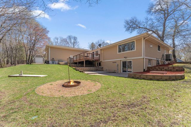 2527 148th Lane NE, Ham Lake, MN 55304