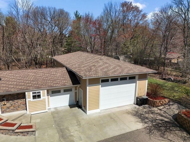 2527 148th Lane NE, Ham Lake, MN 55304