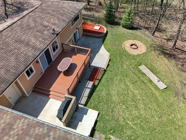 2527 148th Lane NE, Ham Lake, MN 55304