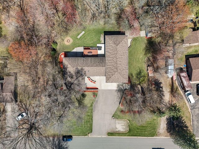 2527 148th Lane NE, Ham Lake, MN 55304