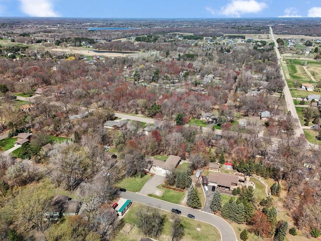 2527 148th Lane NE, Ham Lake, MN 55304