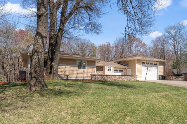 2527 148th Lane NE, Ham Lake, MN 55304
