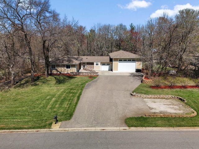 2527 148th Lane NE, Ham Lake, MN 55304