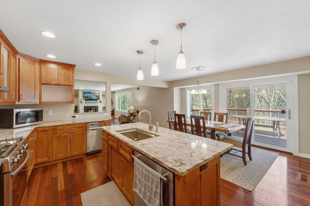 2527 148th Lane NE, Ham Lake, MN 55304