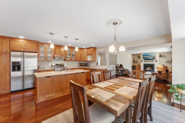 2527 148th Lane NE, Ham Lake, MN 55304