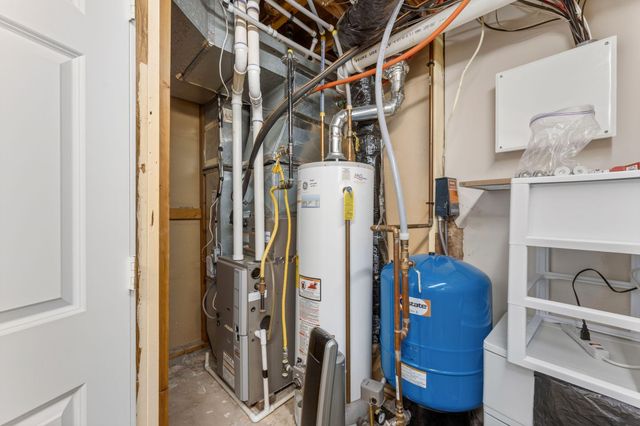 2527 148th Lane NE, Ham Lake, MN 55304