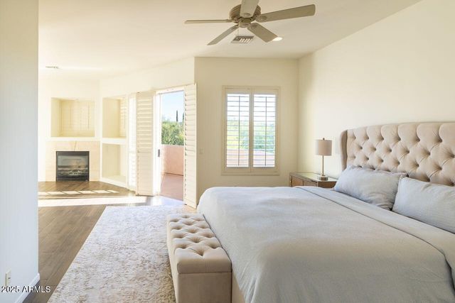 10894 E HEDGEHOG Place, Scottsdale, AZ 85262