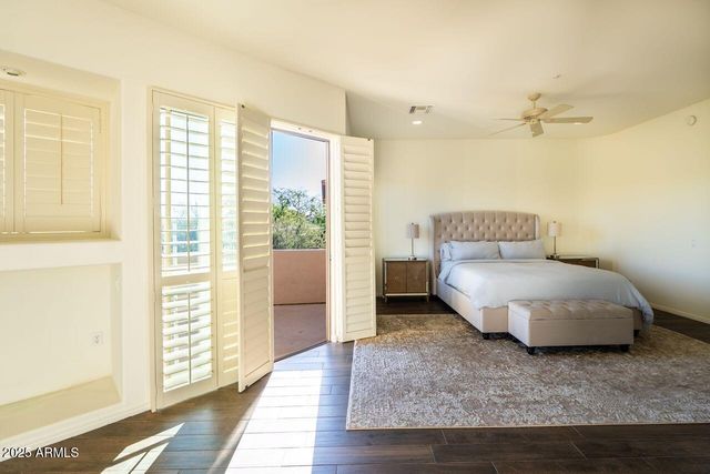 10894 E HEDGEHOG Place, Scottsdale, AZ 85262