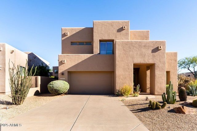 10894 E HEDGEHOG Place, Scottsdale, AZ 85262