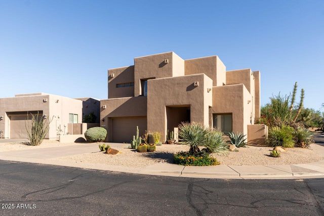 10894 E HEDGEHOG Place, Scottsdale, AZ 85262