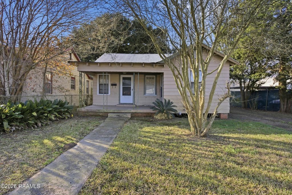 136 Tissington Street, Lafayette, LA 70501