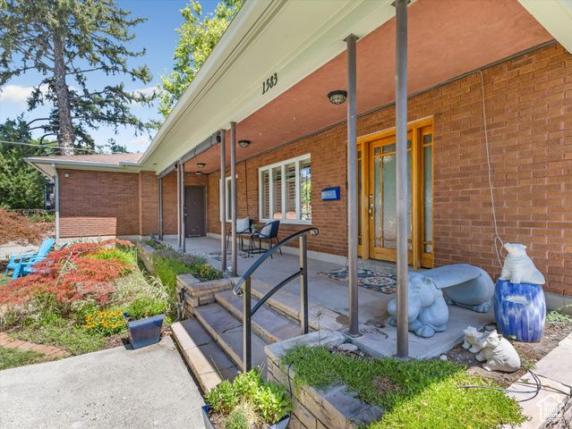 1583 S 1900 E, Salt Lake City, UT 84108